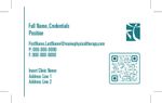 BIM Business Card