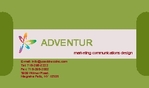 Business-card-2 4/0 - Print 1 side