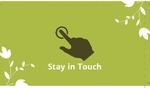 green-touch 4/0 - Print 1 side