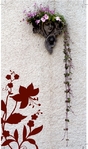gorgeous-gardens 4/4 - Print both sides