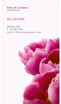 elegantly-grown 4/4 - Print both sides