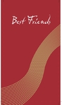 golden-waves 4/0 - Print 1 side