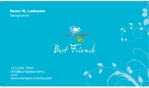 be-my-friend 4/0 - Print 1 side