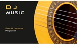 school-of-guitar 4/0 - Print 1 side
