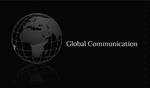 globe-comm. 4/0 - Print 1 side