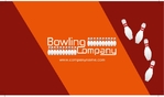bowling-company-card 4/0 - Print 1 side