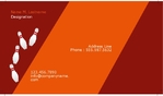 bowling-company-card 4/4 - Print both sides