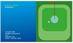 golf-club 4/4 - Print both sides