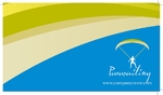 parasailing 4/0 - Print 1 side