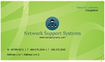 network-support-system