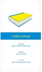 child-school