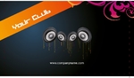 your-club 4/0 - Print 1 side