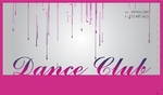 disco-dance 4/0 - Print 1 side