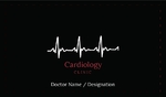 cardiology-clinic 4/0 - Print 1 side
