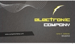electronic-company 4/0 - Print 1 side
