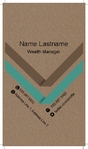 wealth-manager 4/0 - Print 1 side
