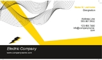 electric-company- 4/0 - Print 1 side