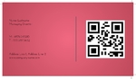 qr-code 4/0 - Print 1 side