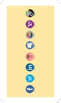 stay-in-touch-via-social-media 4/4 - Print both sides