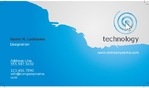 technology 4/0 - Print 1 side