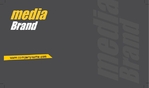 media-brand 4/0 - Print 1 side
