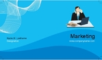 marketing-company 4/0 - Print 1 side