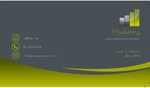 marketing-advertising 4/0 - Print 1 side