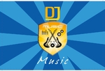 music-dj-postcard-2