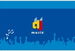 music-dj-postcard-4
