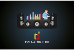 music-dj-postcard-6