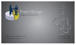 project-manager 4/0 - Print 1 side