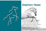 Animal&pets-company-postcard-2