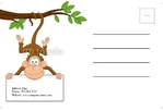 Animal&pets-company-postcard-10
