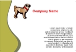 Animal&pets-company-postcard-16