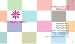 Basic-business-card-01 4/0 - Print 1 side