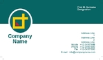 Clean-and-simple-Business-card-05 4/0 - Print 1 side