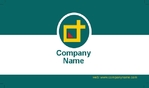 Clean-and-simple-Business-card-05 4/4 - Print both sides