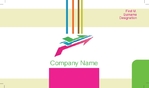 News-and-Media-Business-card-01 4/0 - Print 1 side