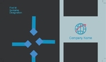 News-and-Media-Business-card-02 4/0 - Print 1 side