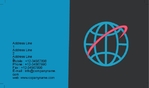News-and-Media-Business-card-02 4/4 - Print both sides