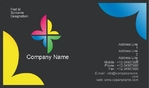 News-and-Media-Business-card-04 4/0 - Print 1 side