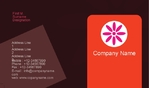 News-and-Media-Business-card-07 4/0 - Print 1 side