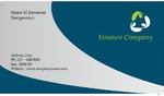 finance-business-card-13