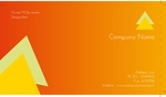marketing-business-card-16 4/0 - Print 1 side