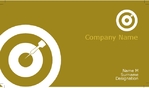 marketing-business-card-19 4/0 - Print 1 side