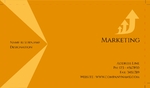 marketing-business-card-35 4/0 - Print 1 side