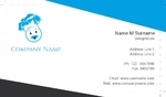 basic-businesscard-40 4/0 - Print 1 side