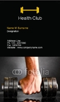 business-card-46 4/0 - Print 1 side