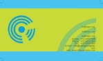 Communication-Business-card-1 4/4 - Print both sides