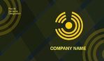 Communication-Business-card-3 4/0 - Print 1 side